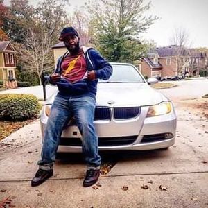 Meet your Posher, Jonathan jon